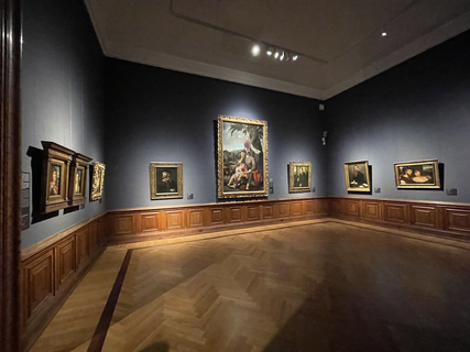 Museum of Fine Arts