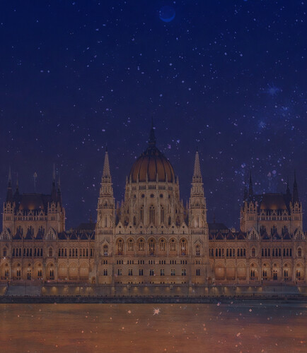 Exhibition Design: "Through Budapest: The City and Its Cultural Legacy Through History" exhibition